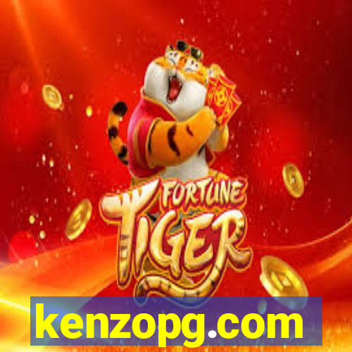 kenzopg.com