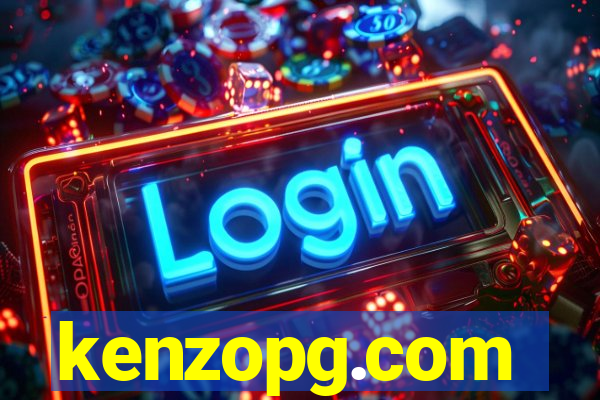 kenzopg.com