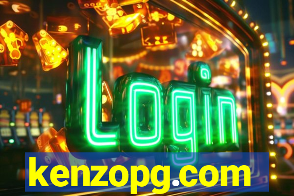 kenzopg.com