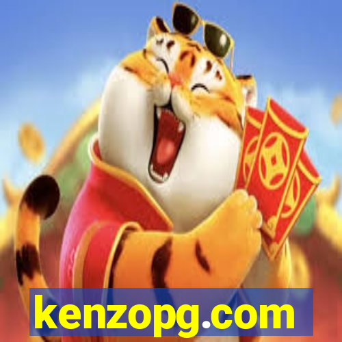 kenzopg.com