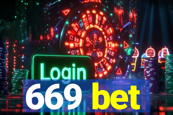 669 bet