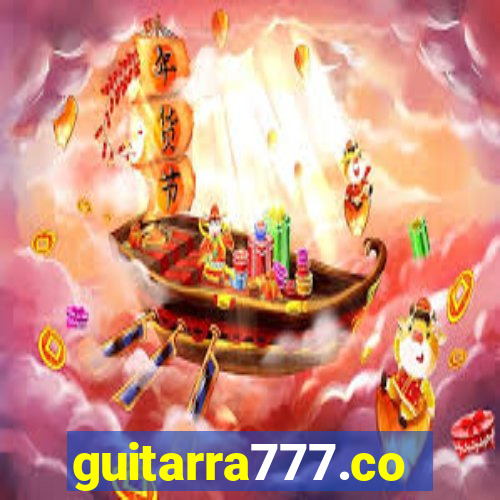 guitarra777.co