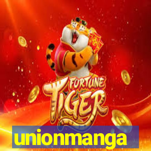 unionmanga