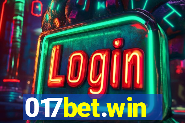 017bet.win