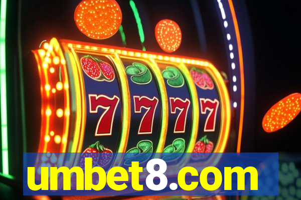 umbet8.com