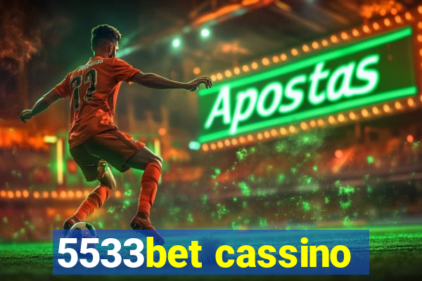 5533bet cassino