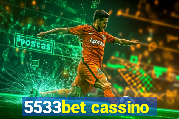 5533bet cassino