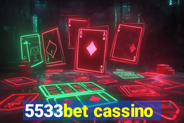 5533bet cassino