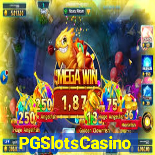 PGSlotsCasino