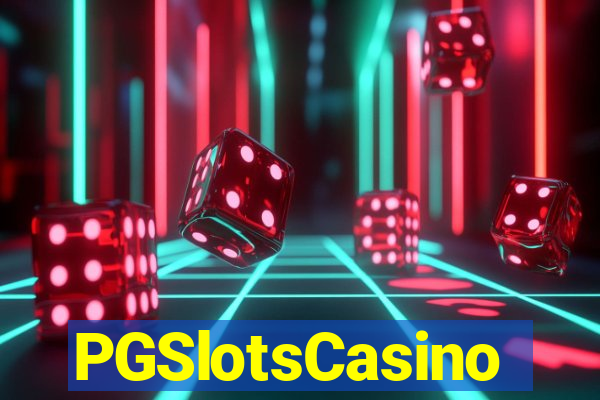 PGSlotsCasino