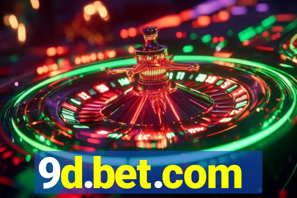 9d.bet.com