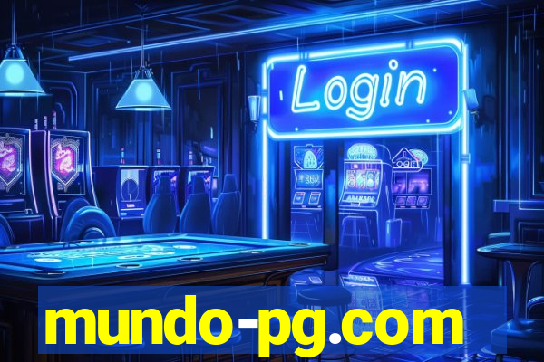 mundo-pg.com