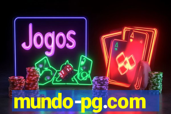 mundo-pg.com