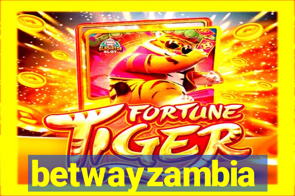 betwayzambia