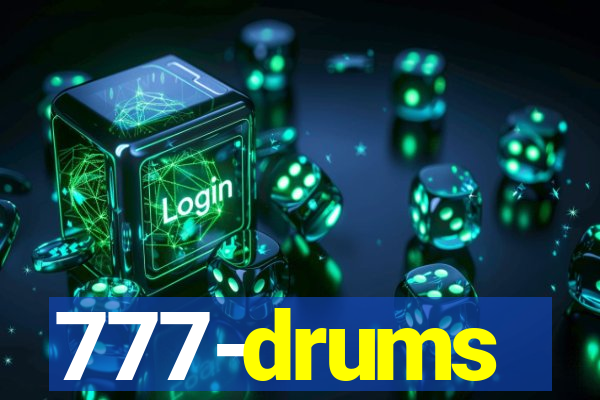 777-drums