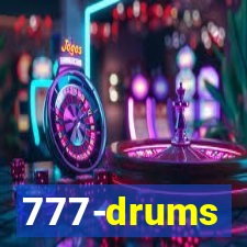 777-drums