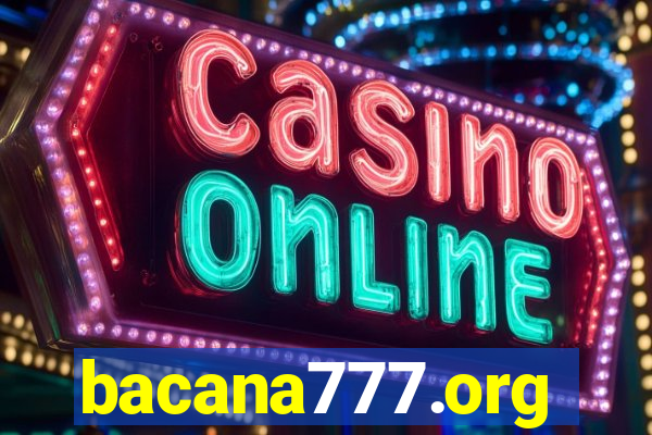 bacana777.org