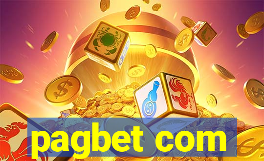 pagbet com