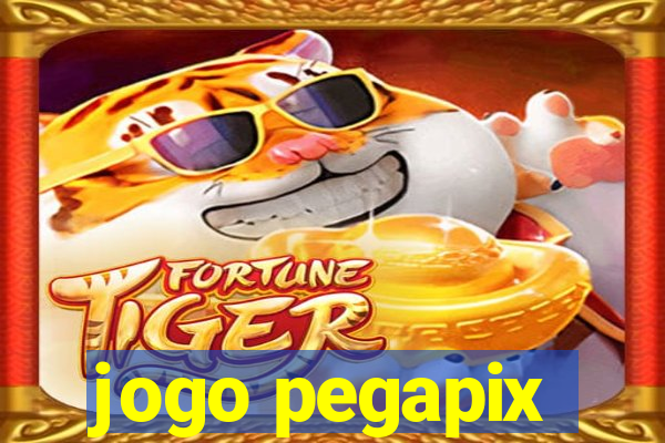 jogo pegapix