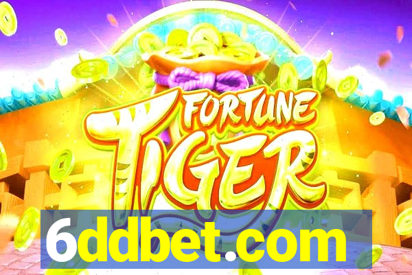 6ddbet.com