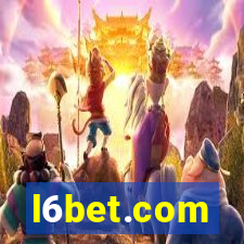 l6bet.com