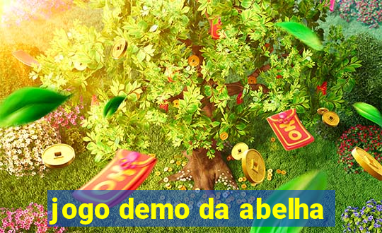 jogo demo da abelha