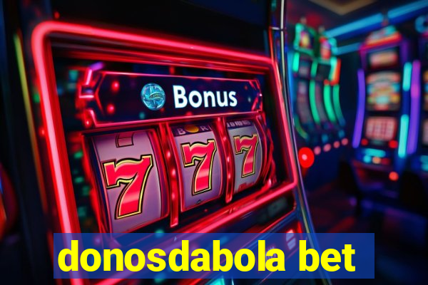 donosdabola bet