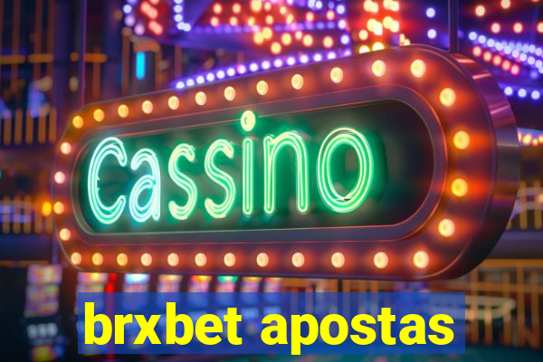 brxbet apostas