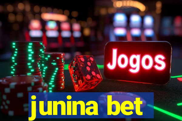 junina bet