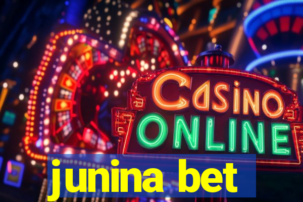 junina bet