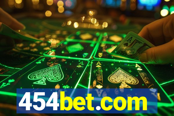 454bet.com