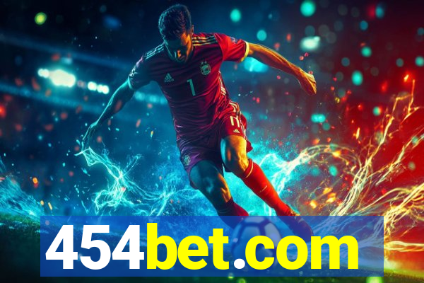 454bet.com