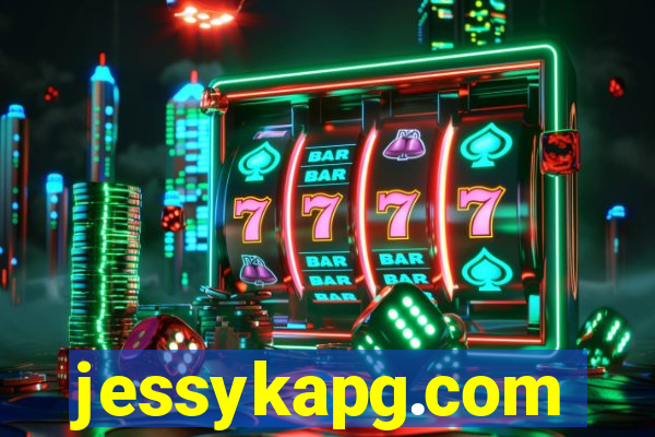 jessykapg.com