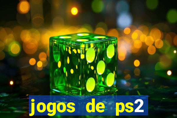 jogos de ps2 download torrent