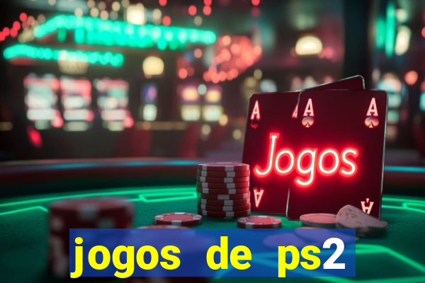 jogos de ps2 download torrent