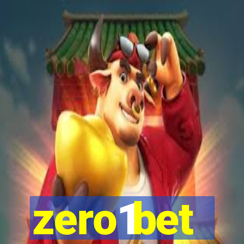 zero1bet