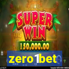 zero1bet