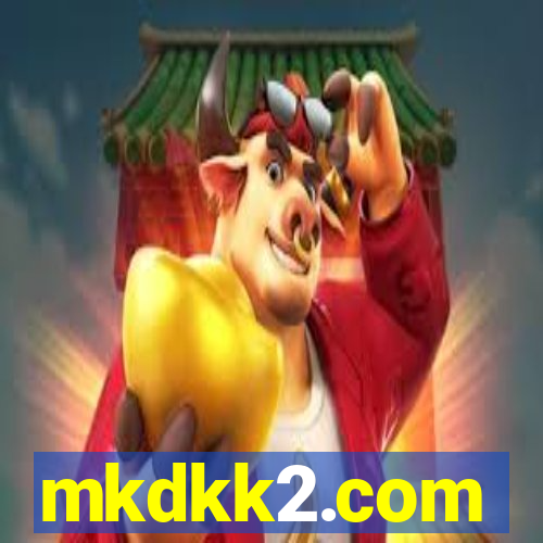 mkdkk2.com