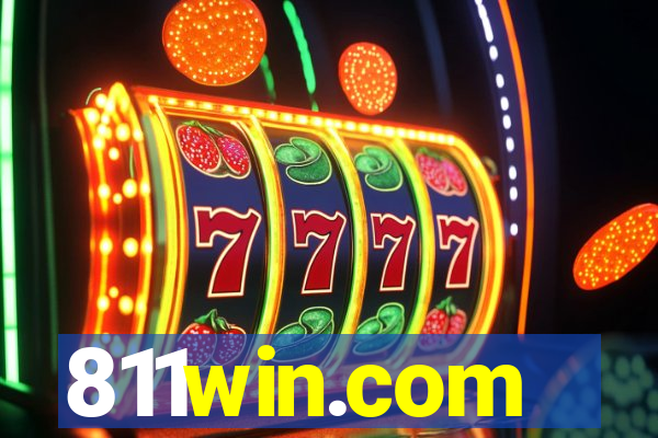 811win.com