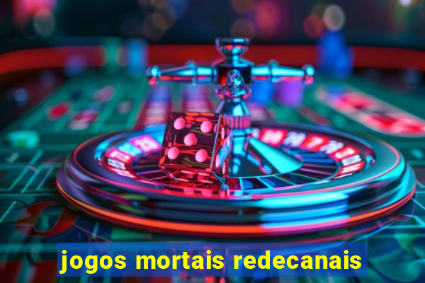 jogos mortais redecanais