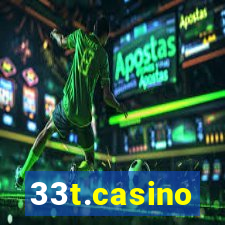 33t.casino