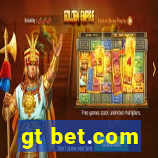 gt bet.com