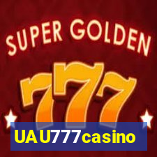 UAU777casino