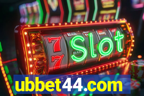 ubbet44.com