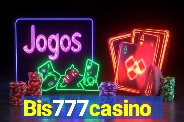 Bis777casino