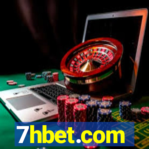 7hbet.com