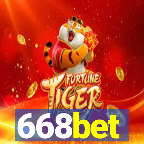 668bet