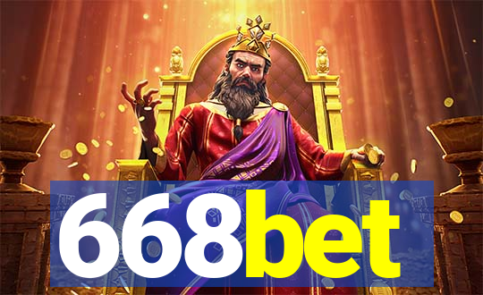 668bet