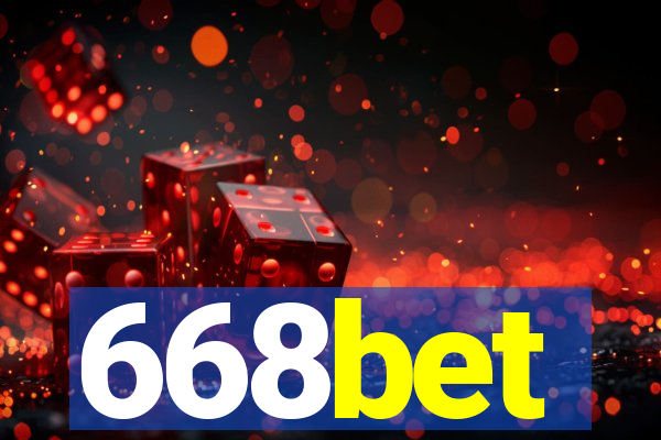 668bet