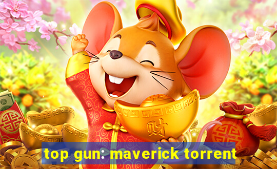 top gun: maverick torrent